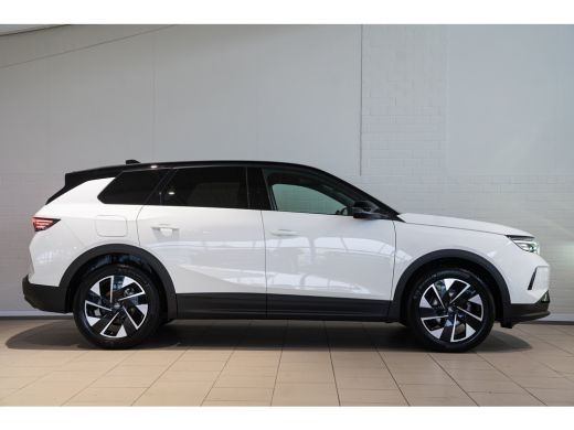 Opel Grandland 1.2 Turbo 145PK Hybrid GS | Head-up Display | Camera | Keyless | Parkeersensoren | Stoelverwarmin... ActivLease financial lease