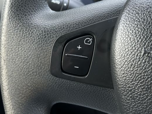 Opel Vivaro 1.6 CDTI 126 PK / L1H1 / 1e EIGENAAR / AIRCO / CRUISE / NAVI / CAMERA / BLUETOOTH ActivLease financial lease