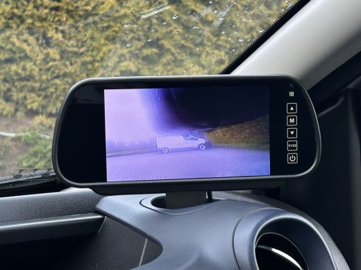 Opel Vivaro 1.6 CDTI 126 PK / L1H1 / 1e EIGENAAR / AIRCO / CRUISE / NAVI / CAMERA / BLUETOOTH ActivLease financial lease