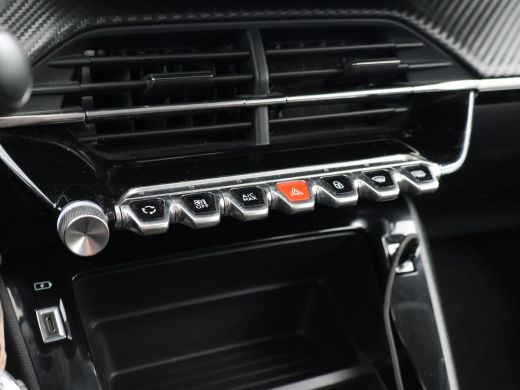 Peugeot 2008 1.2 PURETECH BLEU VERTIGO + LED | APPLE CARPLAY | ANDROID AUTO | DEALER ONDERHOUDEN ActivLease financial lease