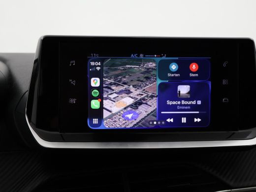 Peugeot 2008 1.2 PURETECH BLEU VERTIGO + LED | APPLE CARPLAY | ANDROID AUTO | DEALER ONDERHOUDEN ActivLease financial lease