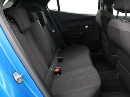 Peugeot 2008 1.2 PURETECH BLEU VERTIGO + LED | APPLE CARPLAY | ANDROID AUTO | DEALER ONDERHOUDEN ActivLease financial lease