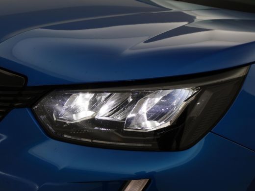 Peugeot 2008 1.2 PURETECH BLEU VERTIGO + LED | APPLE CARPLAY | ANDROID AUTO | DEALER ONDERHOUDEN ActivLease financial lease