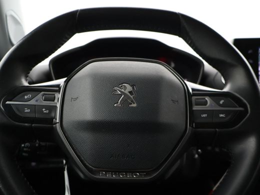 Peugeot 2008 1.2 PURETECH BLEU VERTIGO + LED | APPLE CARPLAY | ANDROID AUTO | DEALER ONDERHOUDEN ActivLease financial lease