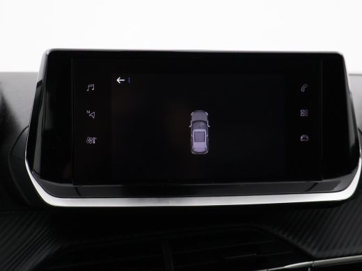 Peugeot 2008 1.2 PURETECH BLEU VERTIGO + LED | APPLE CARPLAY | ANDROID AUTO | DEALER ONDERHOUDEN ActivLease financial lease