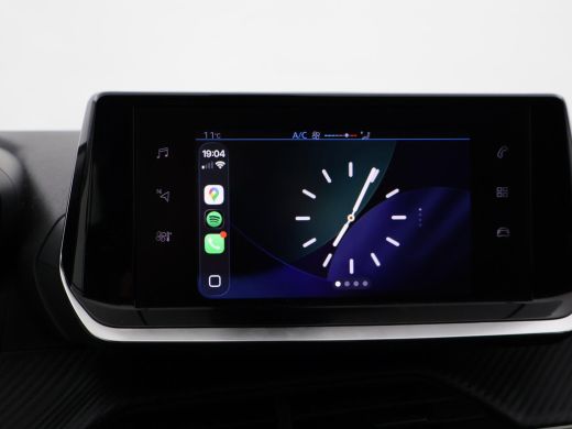 Peugeot 2008 1.2 PURETECH BLEU VERTIGO + LED | APPLE CARPLAY | ANDROID AUTO | DEALER ONDERHOUDEN ActivLease financial lease