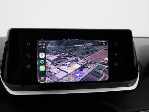Peugeot 2008 1.2 PURETECH BLEU VERTIGO + LED | APPLE CARPLAY | ANDROID AUTO | DEALER ONDERHOUDEN ActivLease financial lease