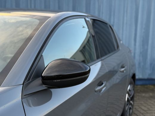 Peugeot 208 Hybrid 100 e-DCS6 Allure Cruise control adeptief met stop&go | Lichtmetalen velgen 16" | Apple ca... ActivLease financial lease