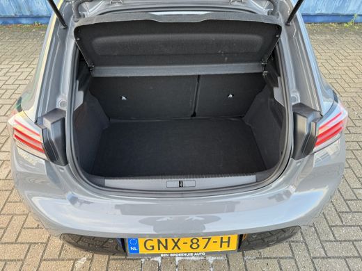 Peugeot 208 Hybrid 100 e-DCS6 Allure Cruise control adeptief met stop&go | Lichtmetalen velgen 16" | Apple ca... ActivLease financial lease