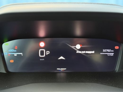 Peugeot 208 Hybrid 100 e-DCS6 Allure Cruise control adeptief met stop&go | Lichtmetalen velgen 16" | Apple ca... ActivLease financial lease