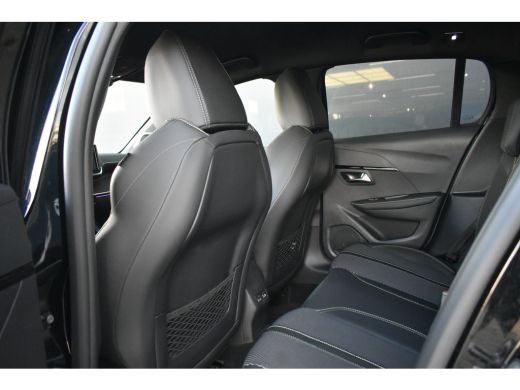 Peugeot 208 Hybrid 100 e-DCS6 GT | Navigatie by App | Sfeerverlichting | Full-LED | Achteruitrijcamera | Spor... ActivLease financial lease