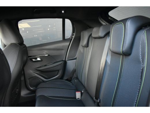 Peugeot 208 Hybrid 100 e-DCS6 GT | Navigatie by App | Sfeerverlichting | Full-LED | Achteruitrijcamera | Spor... ActivLease financial lease