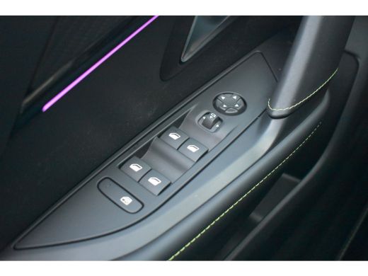 Peugeot 208 Hybrid 100 e-DCS6 GT | Navigatie by App | Sfeerverlichting | Full-LED | Achteruitrijcamera | Spor... ActivLease financial lease