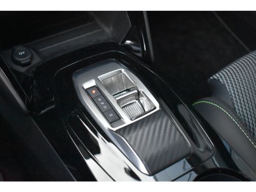Peugeot 208 Hybrid 100 e-DCS6 GT | Navigatie by App | Sfeerverlichting | Full-LED | Achteruitrijcamera | Spor... ActivLease financial lease