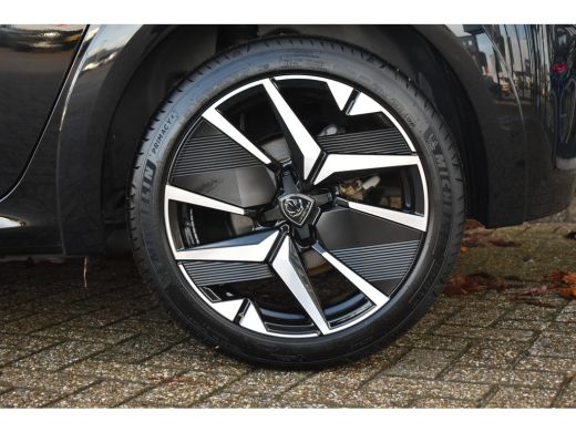 Peugeot 208 Hybrid 100 e-DCS6 GT | Navigatie by App | Sfeerverlichting | Full-LED | Achteruitrijcamera | Spor... ActivLease financial lease