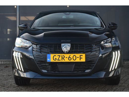Peugeot 208 Hybrid 100 e-DCS6 GT | Navigatie by App | Sfeerverlichting | Full-LED | Achteruitrijcamera | Spor... ActivLease financial lease