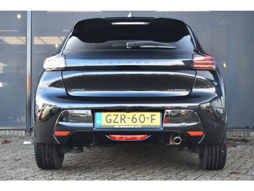 Peugeot 208 Hybrid 100 e-DCS6 GT | Navigatie by App | Sfeerverlichting | Full-LED | Achteruitrijcamera | Spor... ActivLease financial lease