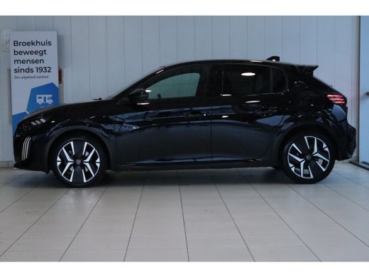 Peugeot 208 Hybrid 110 e-DCS6 GT | Cruise Control | 360 Camera | Keyless | Navi | Carplay | Dodehoekdetectie ActivLease financial lease