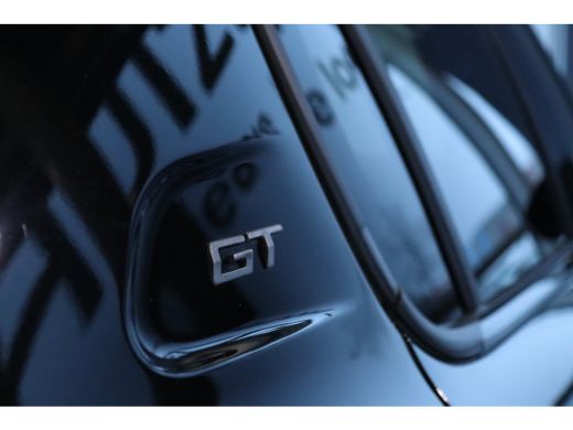 Peugeot 208 Hybrid 110 e-DCS6 GT | Cruise Control | 360 Camera | Keyless | Navi | Carplay | Dodehoekdetectie ActivLease financial lease