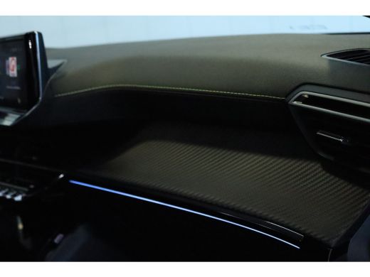 Peugeot 208 Hybrid 110 e-DCS6 GT | Cruise Control | 360 Camera | Keyless | Navi | Carplay | Dodehoekdetectie ActivLease financial lease