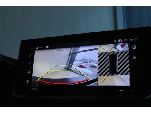 Peugeot 208 Hybrid 110 e-DCS6 GT | Cruise Control | 360 Camera | Keyless | Navi | Carplay | Dodehoekdetectie ActivLease financial lease