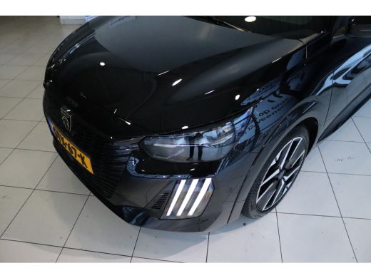 Peugeot 208 Hybrid 110 e-DCS6 GT | Cruise Control | 360 Camera | Keyless | Navi | Carplay | Dodehoekdetectie ActivLease financial lease