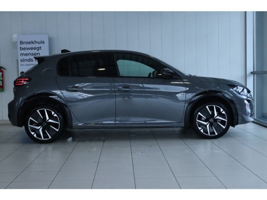 Peugeot 208 Hybrid 110 e-DCS6 GT | Cruise Control | Camera | Keyless | Carplay | 17 Inch | ActivLease financial lease