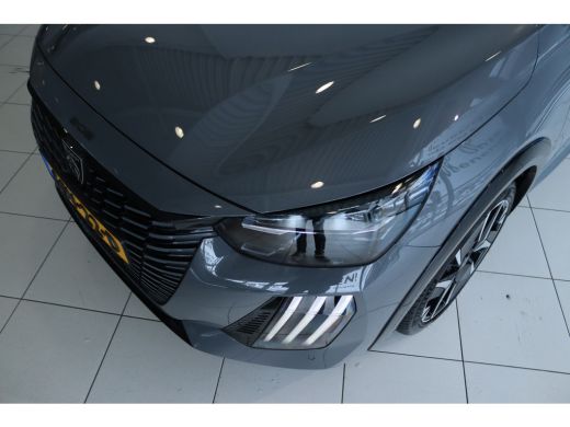 Peugeot 208 Hybrid 110 e-DCS6 GT | Cruise Control | Camera | Keyless | Carplay | 17 Inch | ActivLease financial lease