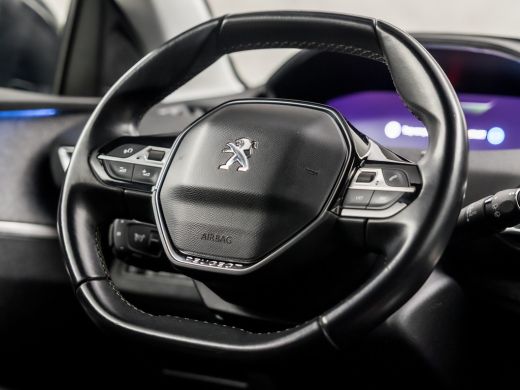 Peugeot 3008 1.6 HYbrid 225 Allure 225Pk Automaat (APPLE CARPLAY, STANDKACHEL, GROOT NAVI, CAMERA, XENON, DIGI... ActivLease financial lease