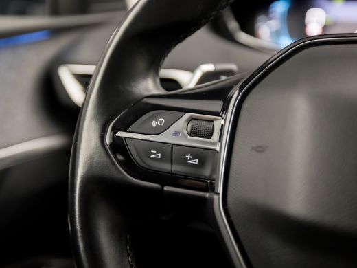 Peugeot 3008 1.6 HYbrid 225 Allure 225Pk Automaat (APPLE CARPLAY, STANDKACHEL, GROOT NAVI, CAMERA, XENON, DIGI... ActivLease financial lease