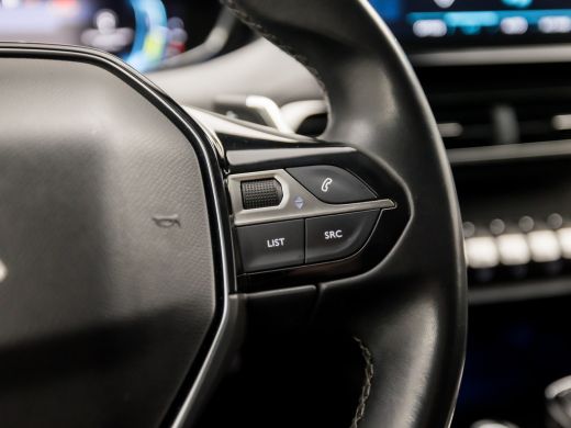 Peugeot 3008 1.6 HYbrid 225 Allure 225Pk Automaat (APPLE CARPLAY, STANDKACHEL, GROOT NAVI, CAMERA, XENON, DIGI... ActivLease financial lease