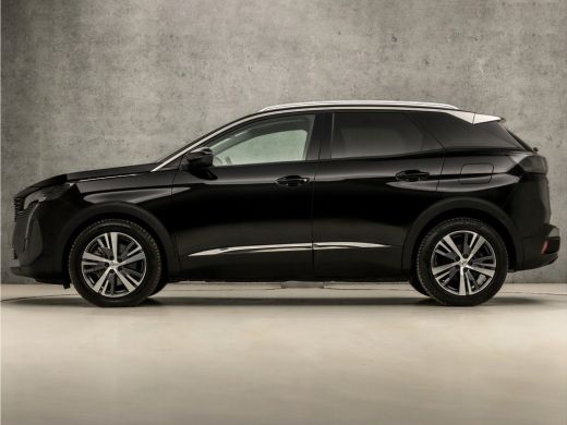 Peugeot 3008 1.6 HYbrid 225 Allure 225Pk Automaat (APPLE CARPLAY, STANDKACHEL, GROOT NAVI, CAMERA, XENON, DIGI... ActivLease financial lease