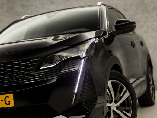 Peugeot 3008 1.6 HYbrid 225 Allure 225Pk Automaat (APPLE CARPLAY, STANDKACHEL, GROOT NAVI, CAMERA, XENON, DIGI... ActivLease financial lease