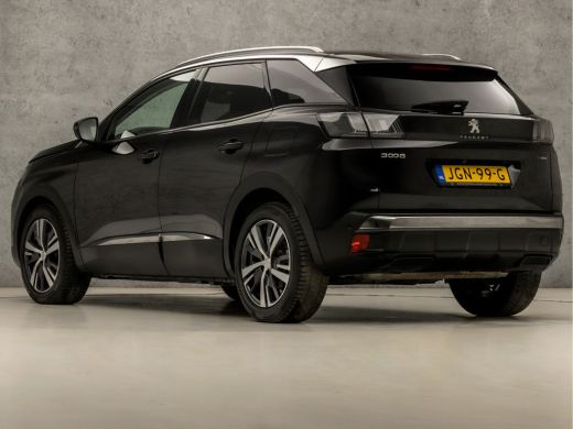 Peugeot 3008 1.6 HYbrid 225 Allure 225Pk Automaat (APPLE CARPLAY, STANDKACHEL, GROOT NAVI, CAMERA, XENON, DIGI... ActivLease financial lease