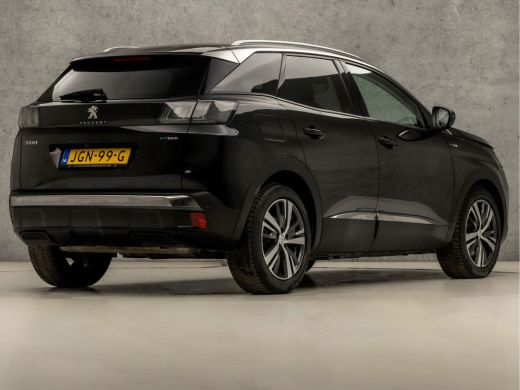 Peugeot 3008 1.6 HYbrid 225 Allure 225Pk Automaat (APPLE CARPLAY, STANDKACHEL, GROOT NAVI, CAMERA, XENON, DIGI... ActivLease financial lease