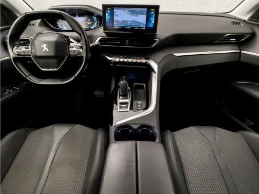 Peugeot 3008 1.6 HYbrid 225 Allure 225Pk Automaat (APPLE CARPLAY, STANDKACHEL, GROOT NAVI, CAMERA, XENON, DIGI... ActivLease financial lease