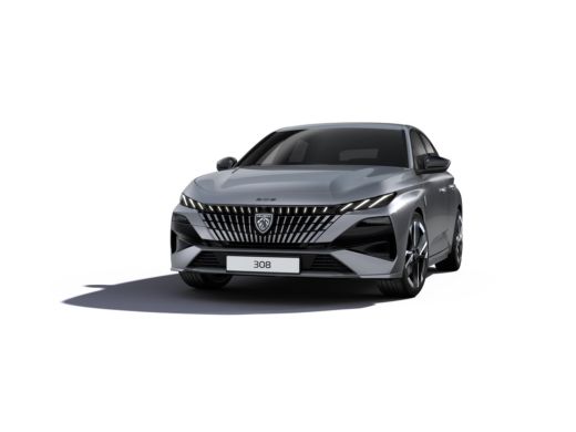 Peugeot 308 GT | Driver Sport Pack | Elektrische parkeerrem | Extra getinte achterste zijruiten en achterruit ActivLease financial lease