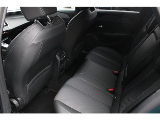 Peugeot 308 SW 1.2 PureTech Allure Pack Business | Automaat | Navigatie | Camera | Trekhaak | Apple carplay | ActivLease financial lease