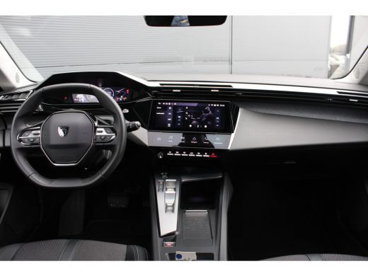 Peugeot 308 SW 1.2 PureTech Allure Pack Business | Automaat | Navigatie | Camera | Trekhaak | Apple carplay | ActivLease financial lease