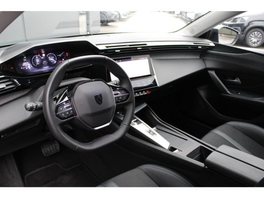 Peugeot 308 SW 1.2 PureTech Allure Pack Business | Automaat | Navigatie | Camera | Trekhaak | Apple carplay | ActivLease financial lease