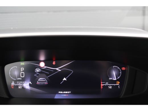 Peugeot 308 SW 1.2 PureTech Allure Pack Business | Automaat | Navigatie | Camera | Trekhaak | Apple carplay | ActivLease financial lease