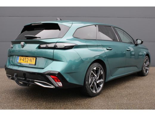 Peugeot 308 SW 1.2 PureTech Allure Pack Business | Automaat | Navigatie | Camera | Trekhaak | Apple carplay | ActivLease financial lease