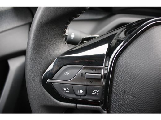 Peugeot 308 SW 1.2 PureTech Allure Pack Business | Automaat | Navigatie | Camera | Trekhaak | Apple carplay | ActivLease financial lease