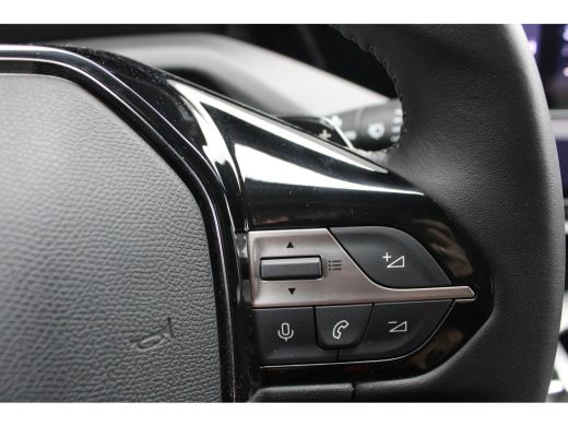 Peugeot 308 SW 1.2 PureTech Allure Pack Business | Automaat | Navigatie | Camera | Trekhaak | Apple carplay | ActivLease financial lease