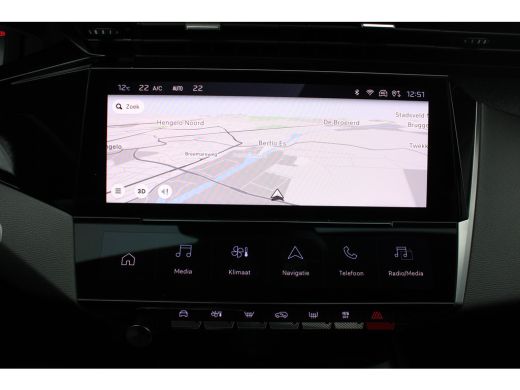 Peugeot 308 SW 1.2 PureTech Allure Pack Business | Automaat | Navigatie | Camera | Trekhaak | Apple carplay | ActivLease financial lease