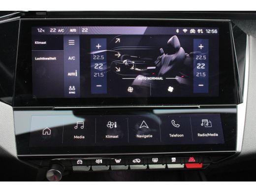 Peugeot 308 SW 1.2 PureTech Allure Pack Business | Automaat | Navigatie | Camera | Trekhaak | Apple carplay | ActivLease financial lease