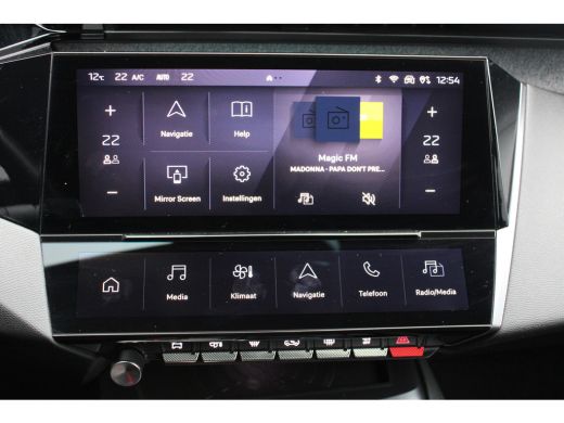 Peugeot 308 SW 1.2 PureTech Allure Pack Business | Automaat | Navigatie | Camera | Trekhaak | Apple carplay | ActivLease financial lease