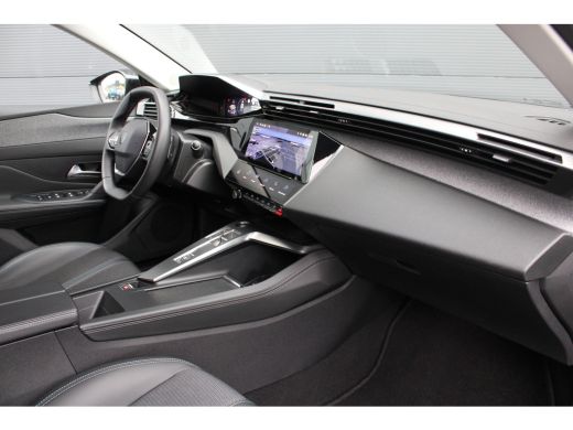 Peugeot 308 SW 1.2 PureTech Allure Pack Business | Automaat | Navigatie | Camera | Trekhaak | Apple carplay | ActivLease financial lease