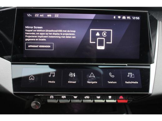 Peugeot 308 SW 1.2 PureTech Allure Pack Business | Automaat | Navigatie | Camera | Trekhaak | Apple carplay | ActivLease financial lease