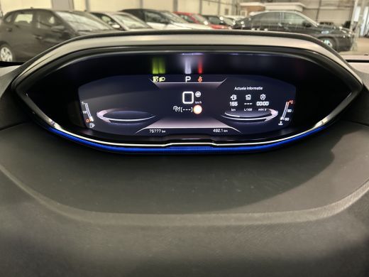 Peugeot 5008 1.2 PureTech Blue Lease GT | Focal Audio | Black Pack | 19'' Lichtmetalen velgen | Panoramadak | ... ActivLease financial lease